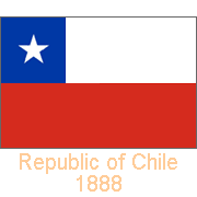 Republic of Chile, 1817